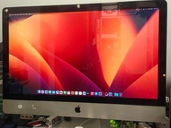 Apple iMac 27 2011厚機