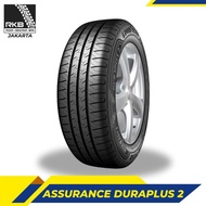 Goodyear Assurance Duraplus 2 ADP 2 Ukuran 205/65 R15 Ban Innova