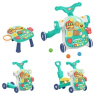 POPPER MULTIFUNCTION WALKER HUANGER