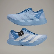 Adidas Adizero Adios Pro 4 Y3 "Blue/Clear Grey/Core Blue"