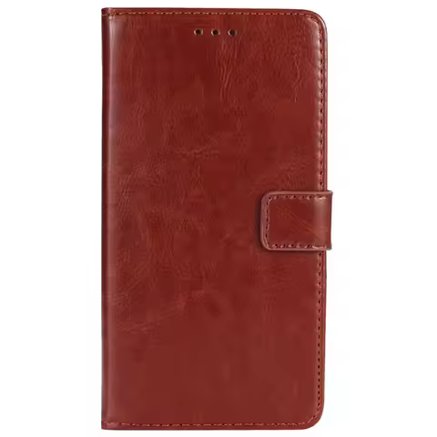 For Doro Aurora A10 Case Flip Business Magnet Stand Leather Case For Doro Aurora A10 Phone Accessori