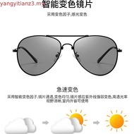 🇲🇾READY STOCK CHROMAX KACA OUTDOORSMAN AVIATOR STYLE GLASS SHOOTER ARMSPRING GADING UNISEX SUNGLASSE
