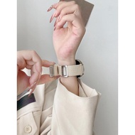 Suitable for Huawei gt5/gt4 Strap Autumn Winter New gt3 Women's 41mm Smart Watch watch4/3pro Watch S