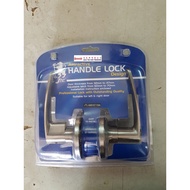 JTC 6491/SN TUBULAR HANDLE LOCK