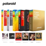 Polaroid Official i Type Polaroid Photographic Paper Film Available for I 2 Now Lab Onlyguitao64.my2