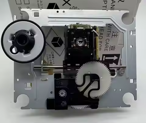 Replacement For DENON DCD-710AE CD Player Spare Parts Laser Lens Lasereinheit ASSY Unit DCD710AE Opt