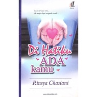 [NOVEL] DI HATIKU ADA KAMU