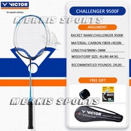 【BUY 1 GET 3】YONEX ARCSABER 7 ไม้แบดมินตันสีเทา/เหลือง ชนิดคาร์บอนเดี่ยว 4U 26 ปอนด์ 83 กรัม ผลิตในญ