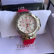 Tissot Ladies T-Race Chronograph Original T048.217.17.017.00