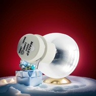 Bare Lamp 5811116635-SU Projector Bulb for VIVITEK D791ST, D792STPB, D795WT with P-VIP 230W/0.8 E20.