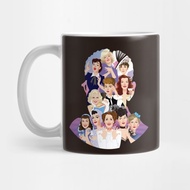 George Cukor Coffee Mug George Cukor Coffee Mug