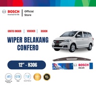 Bosch Rear Wiper for Wuling Confero 12" H306