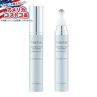 【全品対象・常時2個300円・3個800円・4個1000円OFFクーポン】【アメリカコストコ品】TIRTIR コラーゲン リフティング アイクリーム 0.5 液量オンス、2 パック TIRTIR Co
