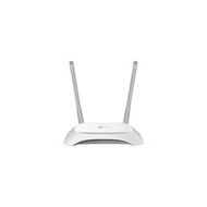 TP-LINK TL-WR840N(TW) 300Mbps 無線 N 路由器 版本:6.2