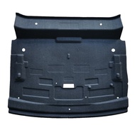 Volkswagen Passat B8 B9 B7 B6 Soundproofing Cotton Trunk Insulation Material Suitable for Models 11-