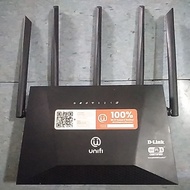 Dlink RG WIFI6 AX3000 Smart Router