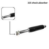 335mm motorcycle rear shock absorber suspension universal shock absorber motorcycle accessories
