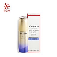 SHISEIDO 資生堂 悦薇智感紧塑焕白眼霜 15ml