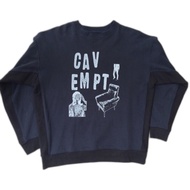 cav empt crewneck original