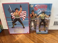 WWE Ultimate Edition Sgt. Slaughter Action Figure Mattel