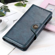 Luxury Flip Leather Phone Case For Honor X 9b X9B X9A Honor X9b 5G 2023 Bracket Casing Shockproof Ba