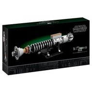 BELA Star Wars Luke Skywalker's Lightsaber 40730