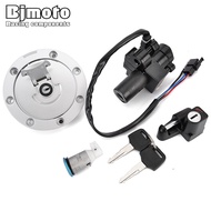 【Clearance】 Ignition Switch & Seat Lock for Honda CB400/CB400SF 1992-1998 VT250 MC20 SPADA