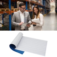 WRC B4 Inventory Tracking Notebook 348x255mm Accounting Ledger Book Cash Book Accounts For Efficient