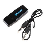 USB Bluetooth Audio Music Receiver USB BLUETOOTH AUDIO RECEIVER