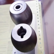 [HCM]Đá trứng SẮT mài dao (đá lăng máy lạng da) - Vinasum