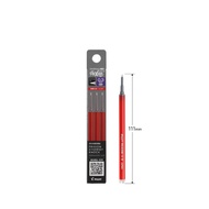 PILOT New Extreme Gray Magic Eraser Pen Refill 3 In Set LFRF-133 (0.3mm) -Red Foot Stone Shopping Ne