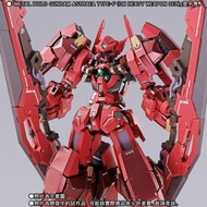 全新 現貨 METAL BUILD MB 紅正義女神 正義女神TYPE F 鋼彈 +雪崩配件包