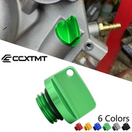 M20*2.5 Oil Filler Cap Plug For Yamaha YZ 65 80 85 125 250 YZ250F YZ450F YZ125X YZ250X T-MAX XSR900 