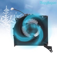 RR Laptop CPU Fan Replacement Low Noise For Y9000K R9000K 2023 CPU GPU Heatsink Fan