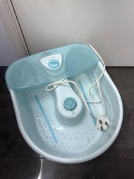 Foot Spa 泡腳機