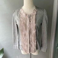 System jacket High Street Brand Second Hand Good Condition