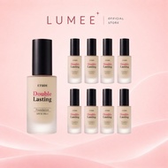 [ETUDE HOUSE] Double Lasting Foundation New SPF35 PA++ 30g
