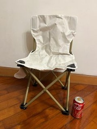 便攜式折疊露營椅 Portable Folding Camping Chair 釣魚 野炊 排隊