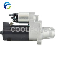 Self Starter Motor for MERCEDES BENZ W204 C300 C350 C218 CLS W212 E300 E350 W221 S350 R172 SLK M276 