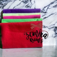 Soft felt 9x12 inches (wider than A4)