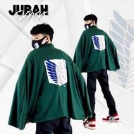 Shugeki no Kyojin SNK ATTACK ON TITAN AOT SNK Cloak Attack On Titan Cosplay Cloak