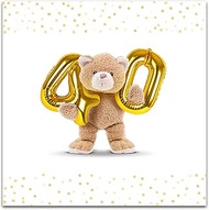 40th Birthday Card
