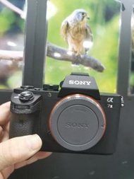 Sony A7 II A7M2 近乎全新 「入門必玩！」「全幅/無反!!!」收購各類型相機及鏡頭，價錢合理 welcome trade in camera and lens