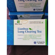 Lianhua Lung Clearing Tea (3gx20bags)