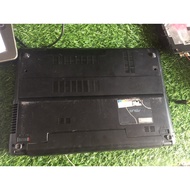 Asus X45C laptop D Face - Case D asus X45C