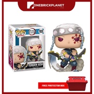 Funko Pop Animation: Demon Slayer - Tengen Uzui (1533)
