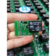 Fridge Ice Breaker Circuit from 160L to 600L (New improved upgrade suitable for all types of cabinet