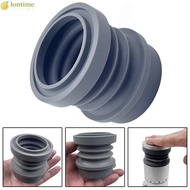 LONTIME Coffee Bellow, Bean Bin Blowing Compression Roll Bellow Coffee Grinder, Portable Rapid Clean