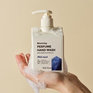 Milk baobab Handwash White Musk 250g