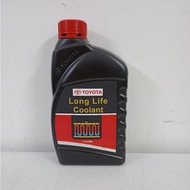 Toyota Long Life Radiator Coolant 1L (1L)